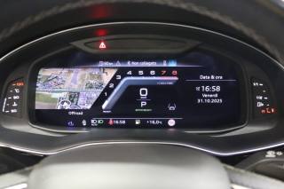 AUDI Q8 usata, con Telecamera per parcheggio assistito