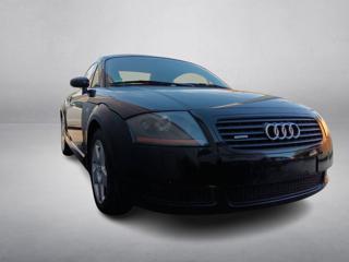 AUDI TT usata, con Airbag