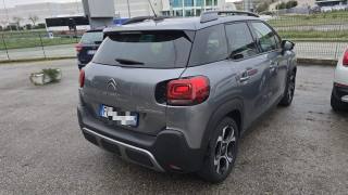 CITROEN C3 Aircross usata, con Airbag Passeggero