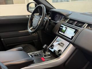 LAND ROVER Range Rover Sport usata, con Chiusura centralizzata telecomandata