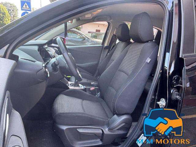 MAZDA 2 usata, con Chiusura centralizzata