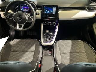 RENAULT Clio usata, con Cruise Control