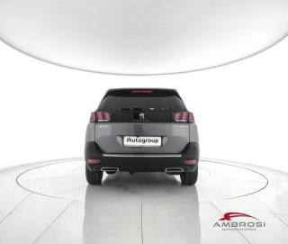 PEUGEOT 5008 usata 5