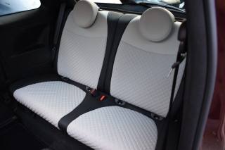 FIAT 500 usata, con Chiusura centralizzata