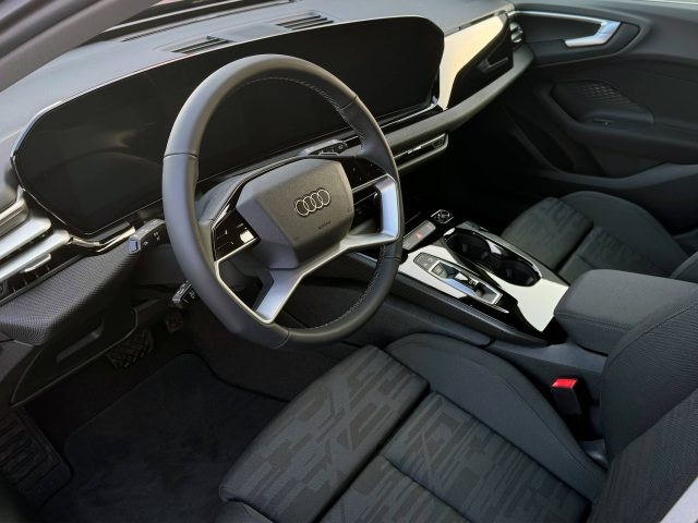 AUDI A5 usata, con Servosterzo