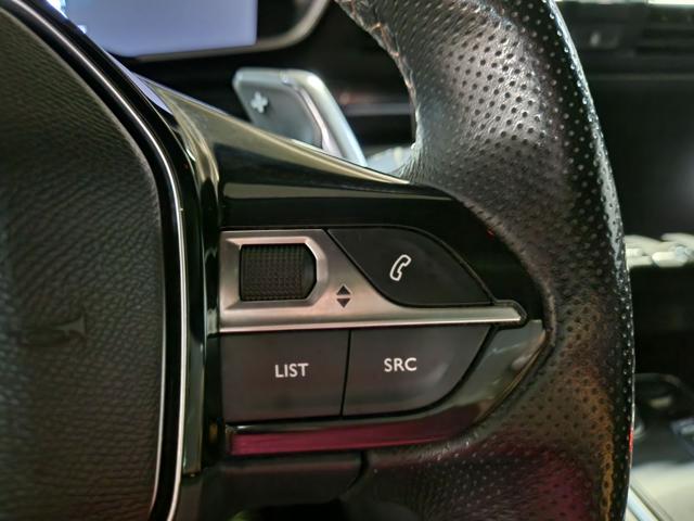PEUGEOT 508 usata, con Leve al volante