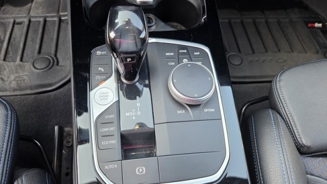 BMW 118 usata, con Immobilizzatore elettronico