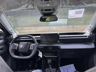 CITROEN C3 usata, con Alzacristalli elettrici