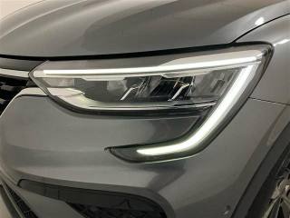 RENAULT Arkana usata, con Cerchi in lega