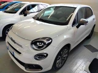 FIAT 500X usata, con Airbag laterali