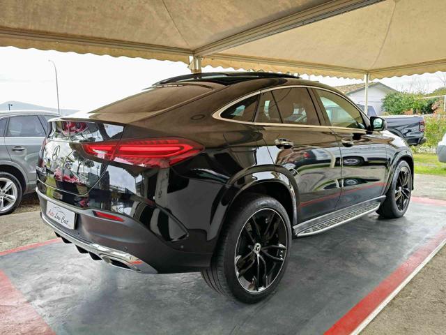 MERCEDES-BENZ GLE 450 usata, con Alzacristalli elettrici