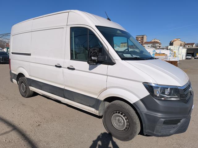 VOLKSWAGEN Crafter usata, con Specchietti laterali elettrici