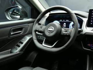 NISSAN Qashqai usata, con Controllo trazione