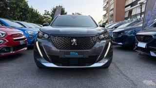 PEUGEOT 2008 usata, con Volante in pelle