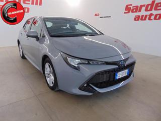 TOYOTA Corolla usata, con Airbag laterali