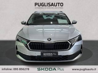 SKODA Octavia usata, con Airbag