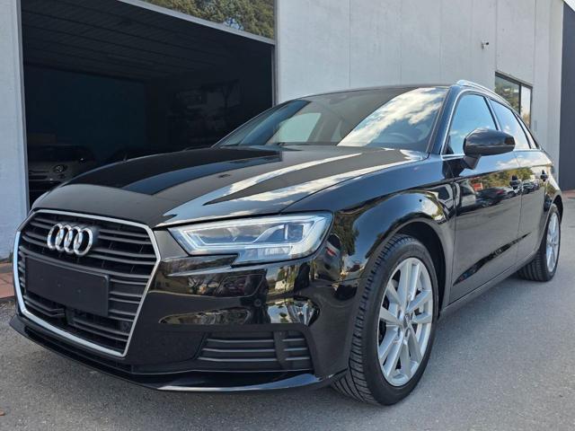 AUDI A3 usata, con ABS