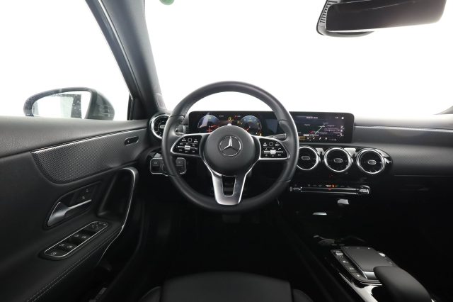 MERCEDES-BENZ A 180 usata 5