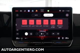 VOLKSWAGEN Tiguan usata, con Specchietti laterali elettrici