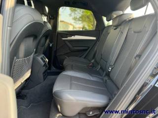 AUDI Q5 usata, con ESP