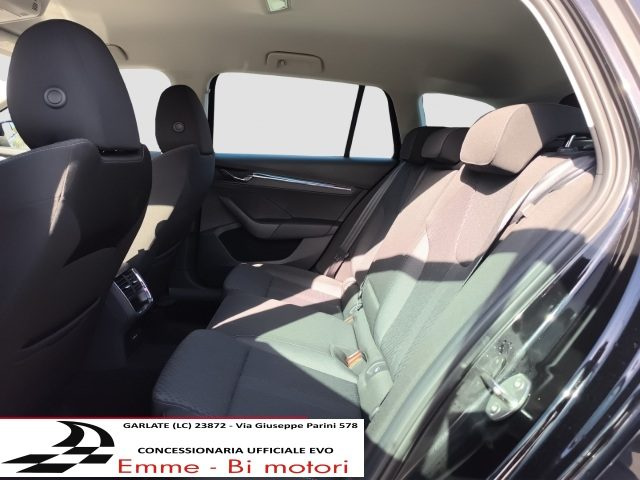 SKODA Octavia usata, con Servosterzo