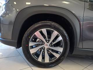 SUZUKI S-Cross usata, con Sistema di navigazione