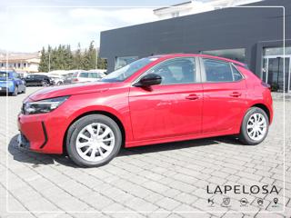 OPEL Corsa usata, con Cruise Control