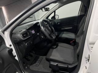CITROEN C3 usata, con Boardcomputer