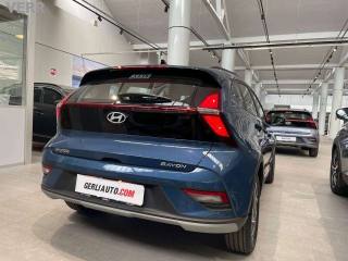 HYUNDAI Bayon usata, con Airbag