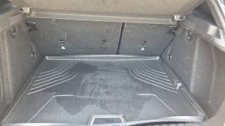 BMW 118 usata, con Controllo trazione