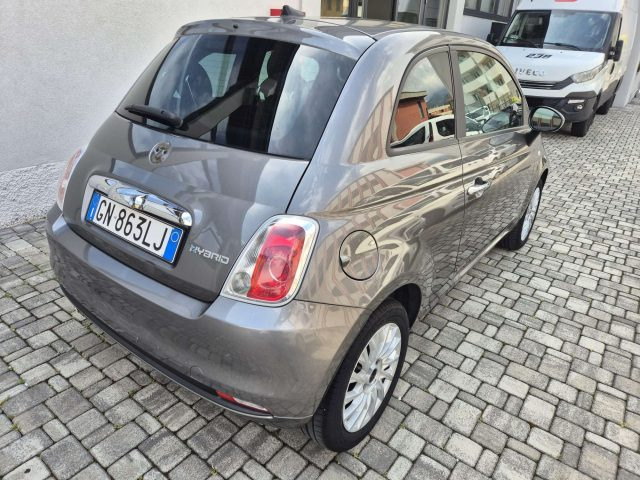 FIAT 500 usata, con Airbag Passeggero
