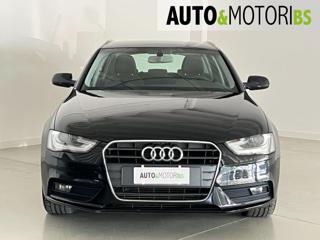 AUDI A4 usata, con Airbag