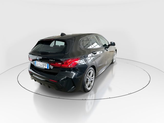 BMW 116 usata, con Chiusura centralizzata