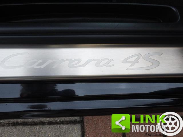 PORSCHE 997 usata 25