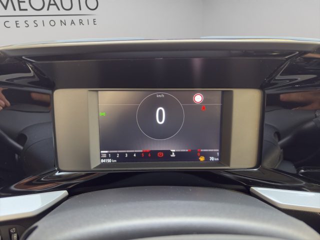 OPEL Mokka usata, con Sedile posteriore sdoppiato