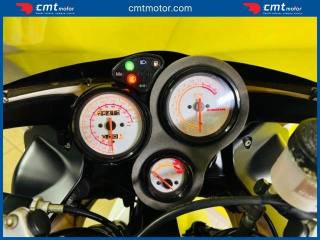 CAGIVA Mito 125 usata 4