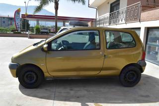RENAULT Twingo usata, con Immobilizzatore elettronico