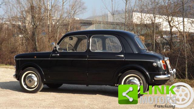 FIAT 1100 usata 2