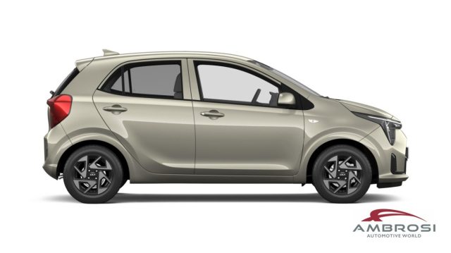 KIA Picanto usata 5