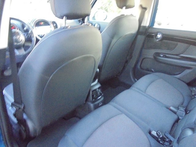 MINI Countryman usata 32