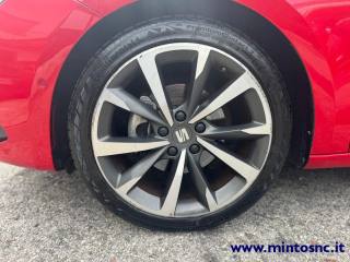 SEAT Leon usata, con Autoradio