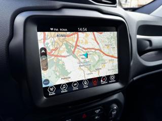 JEEP Renegade usata, con ESP