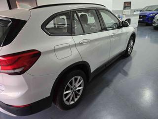 BMW X1 usata 21
