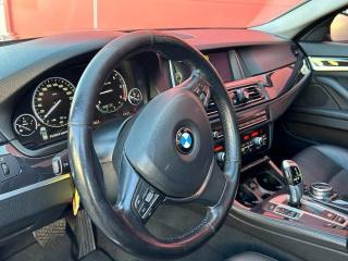 BMW 520 usata, con Autoradio