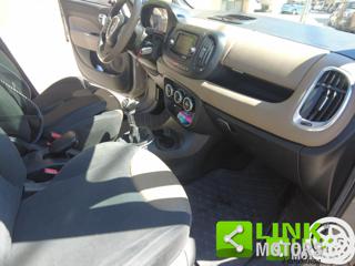 FIAT 500L usata 16