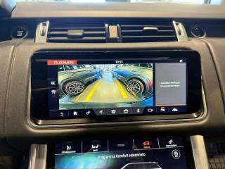LAND ROVER Range Rover Sport usata, con Filtro antiparticolato