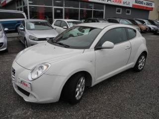 ALFA ROMEO MiTo usata 62