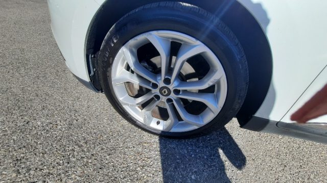 RENAULT Scenic usata, con Climatizzatore