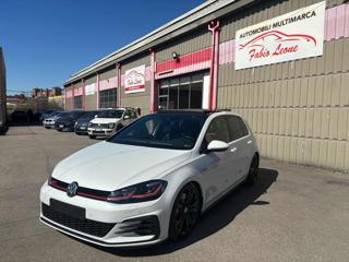 VOLKSWAGEN Golf GTI Performance 2.0 245 CV TSI DSG 5p. BMT