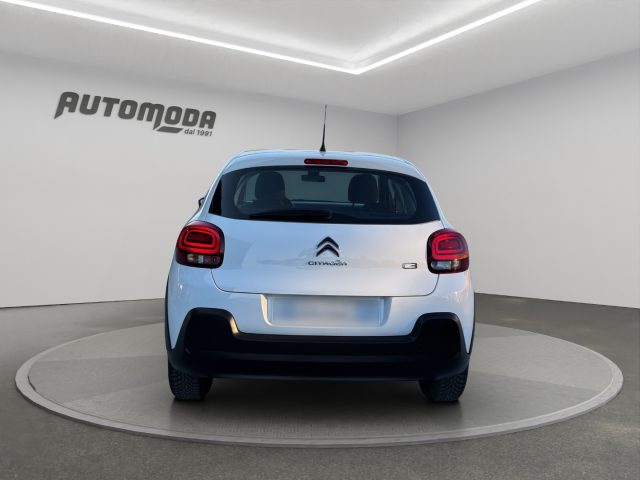 CITROEN C3 usata, con Autoradio